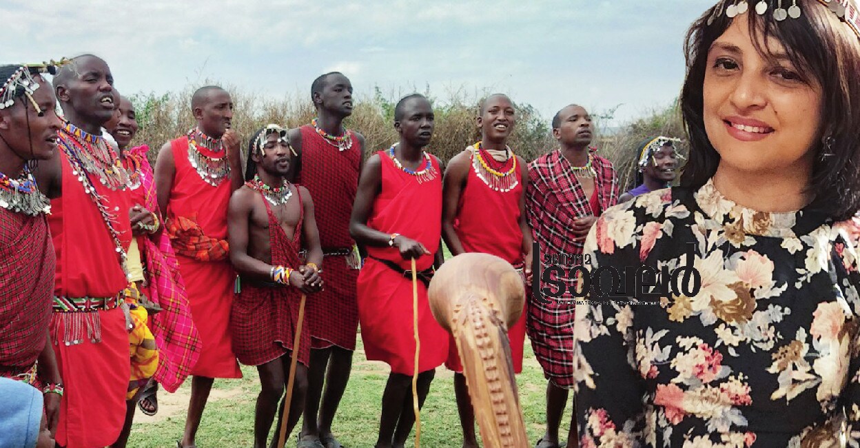 1massai