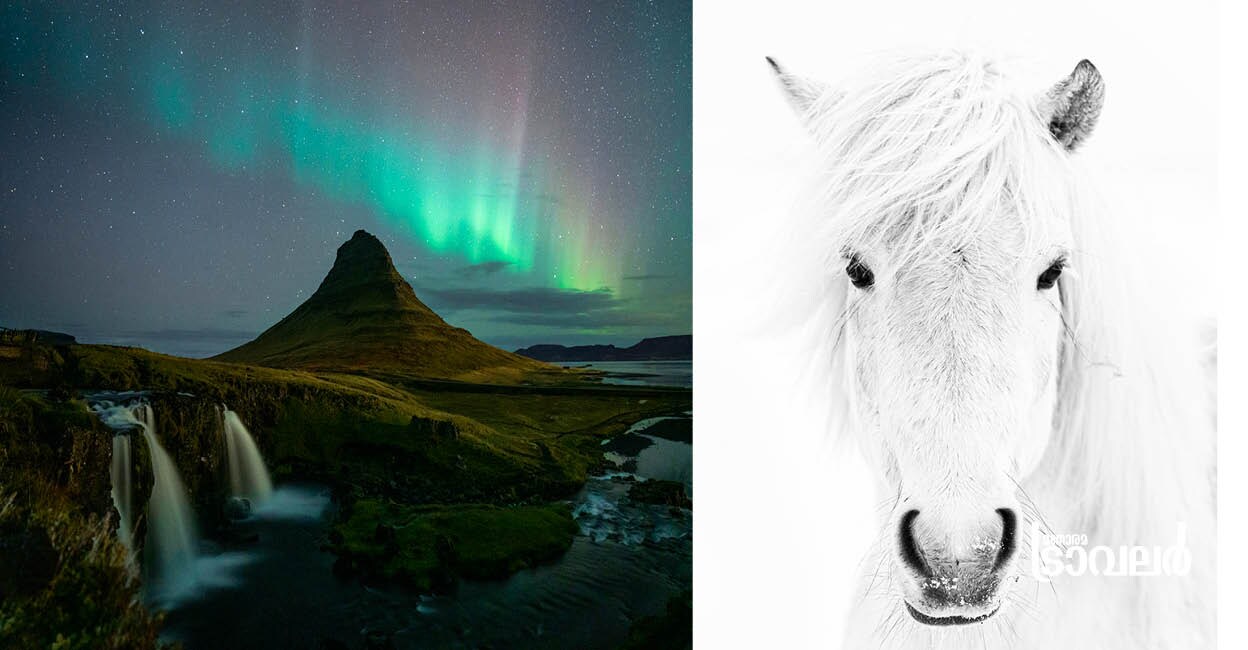 NorthernLightIceland