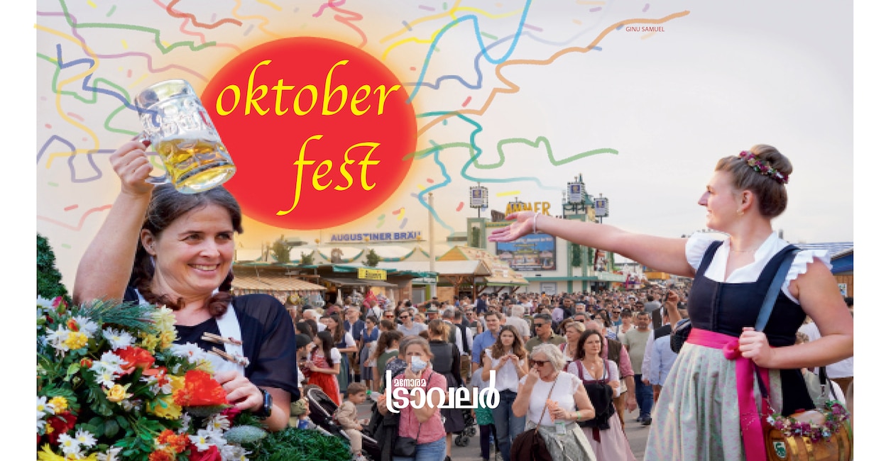 oktoberfesta oktoberfesta