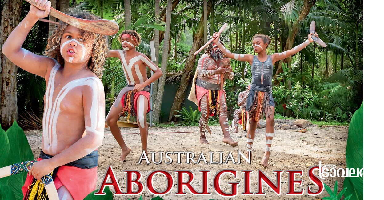 3aborigin