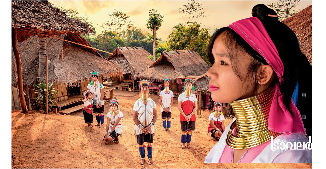 KaRenTribes