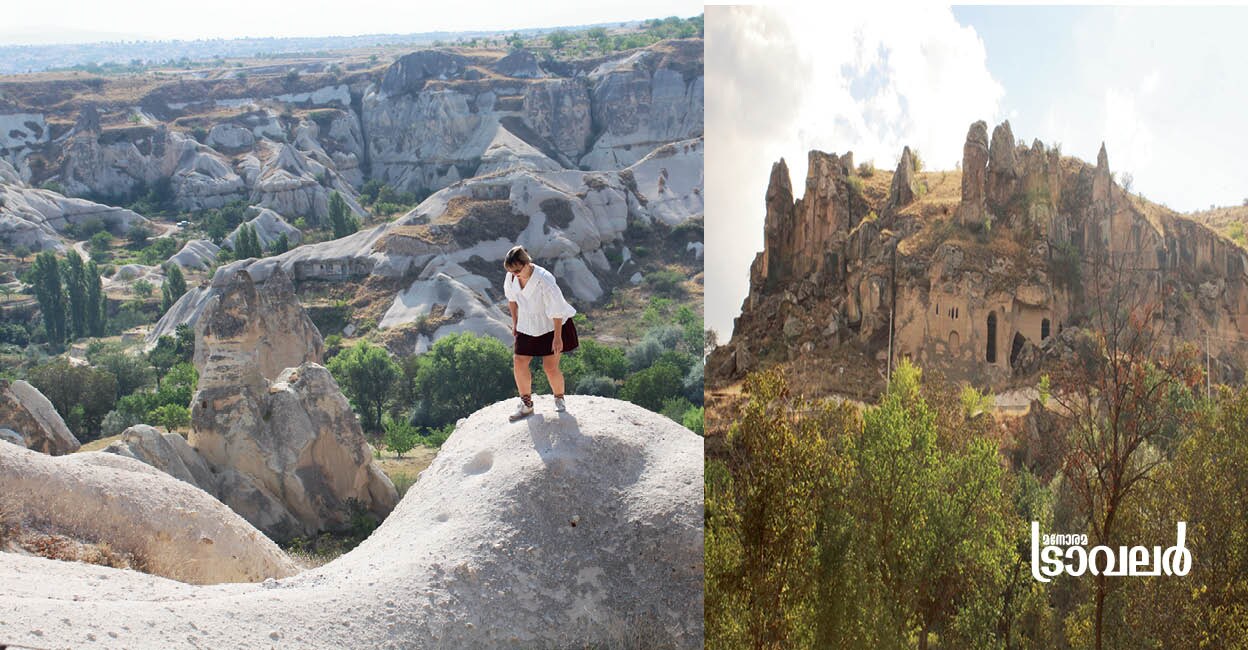 Cappadocia