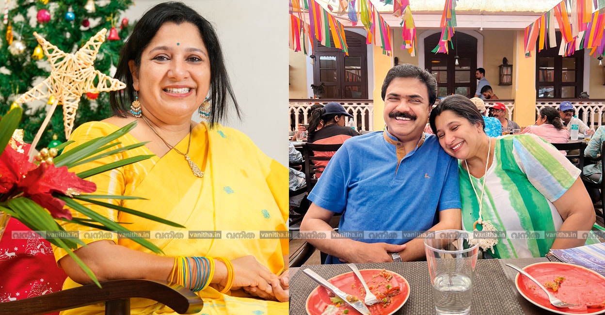 nisha-jose-k-mani ഫോട്ടോ: ശ്രീകാന്ത് കളരിക്കൽ