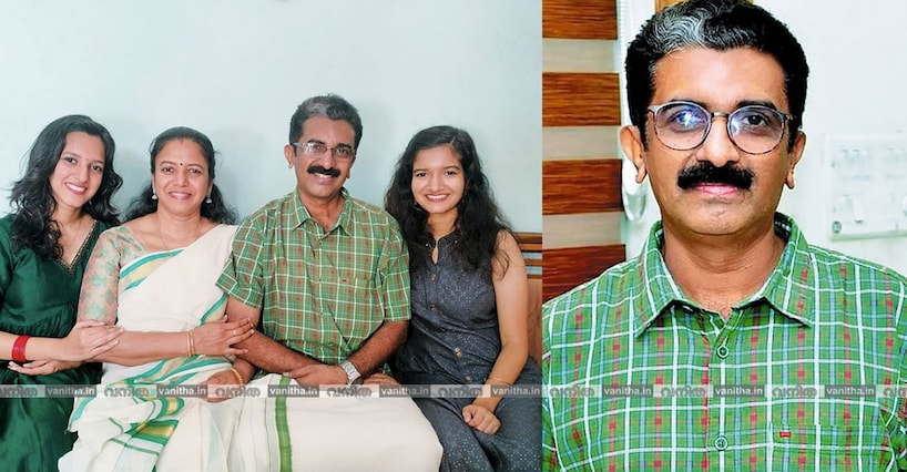 ‘ഒരു ജന്മം കൊണ്ടു തരേണ്ട സ്നേഹവും കരുതലുമാണ് 27 വർഷം കൊണ്ട് എനിക്കു തന്നത്’: സ്വപ്നം ബാക്കിയാക്കി നവീന്റെ മടക്കം