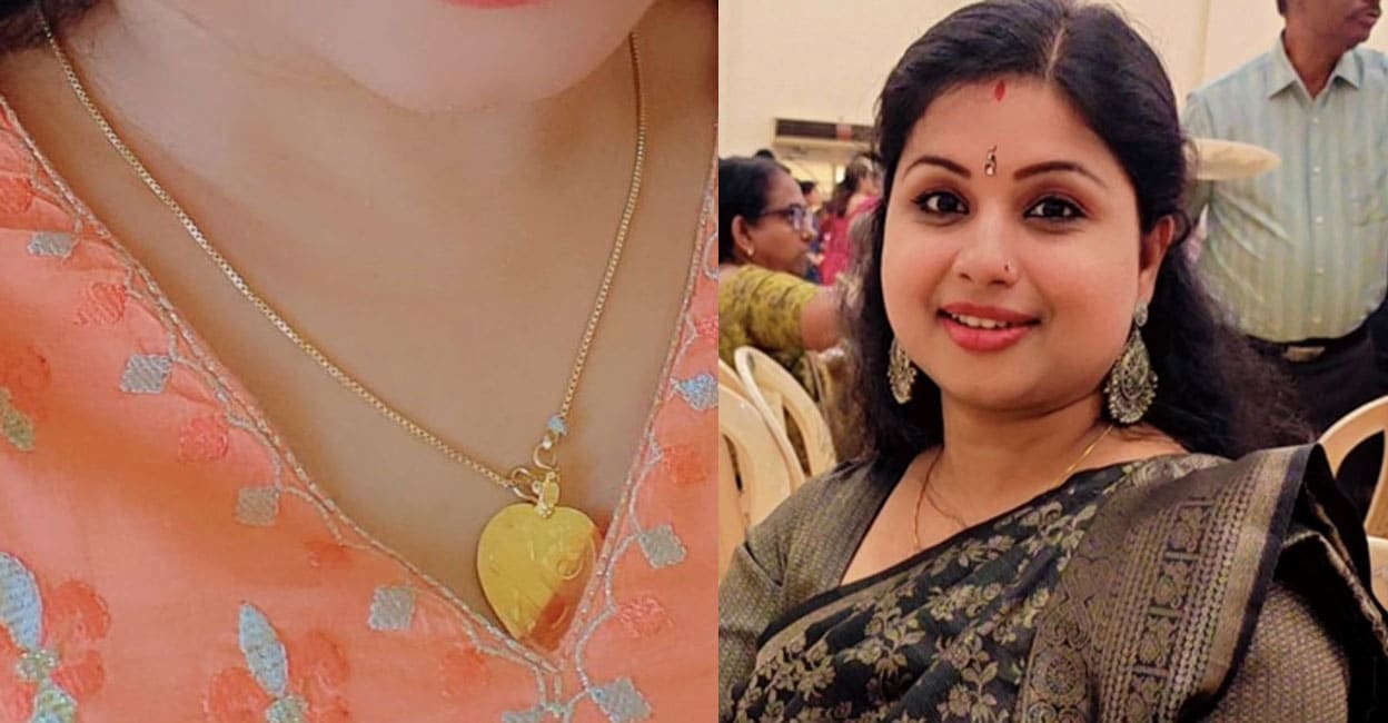 വീണ നായർ (ചിത്രം ഇൻസ്റ്റഗ്രാം/ ഫെയ്സ്ബുക്ക്)