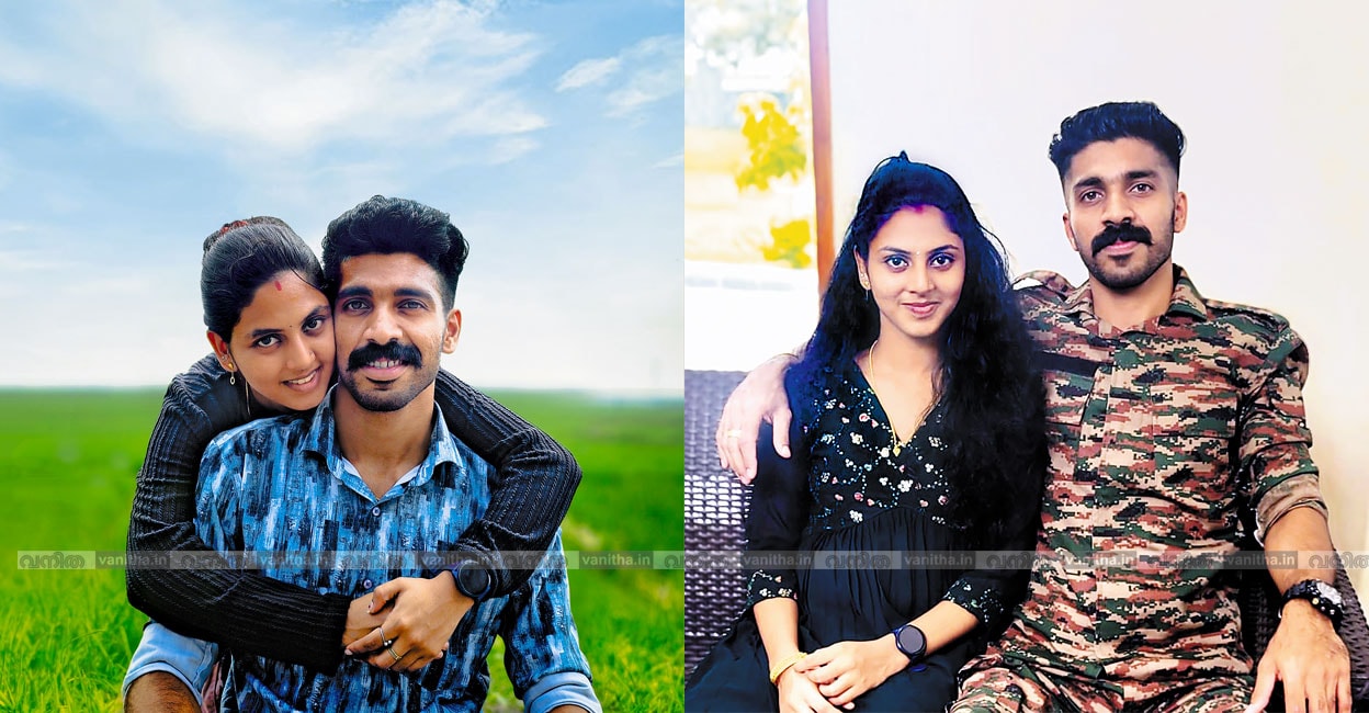 ‘എന്തിനാ ഇങ്ങനൊരാളെ കെട്ടിയത്