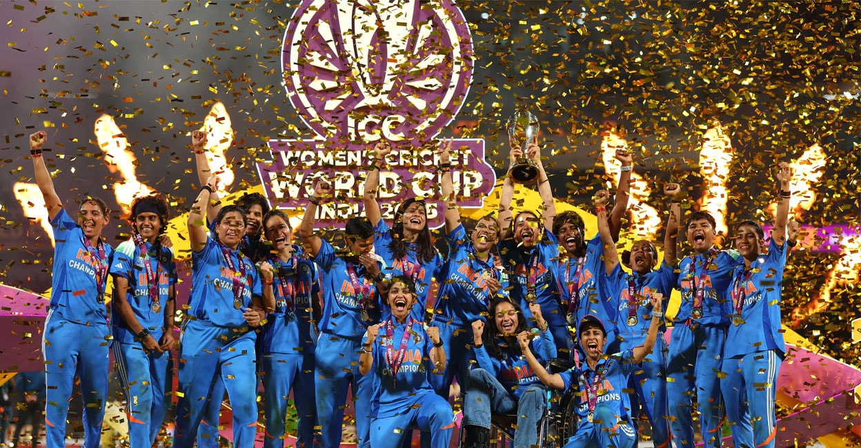 Photo Credit: facebook.com/IndianCricketTeam