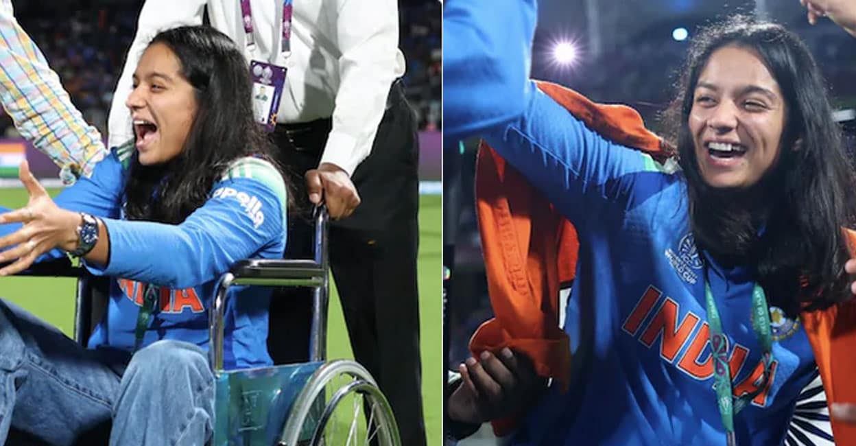 Photo Courtesy: Jio Hotstar