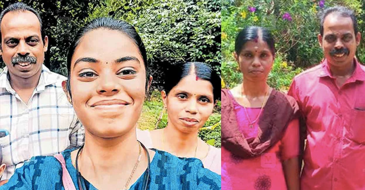 sandhya-biju-adimali-landslide