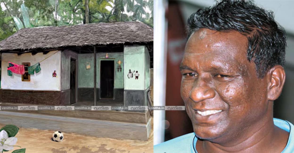 im-vijayan-life-story