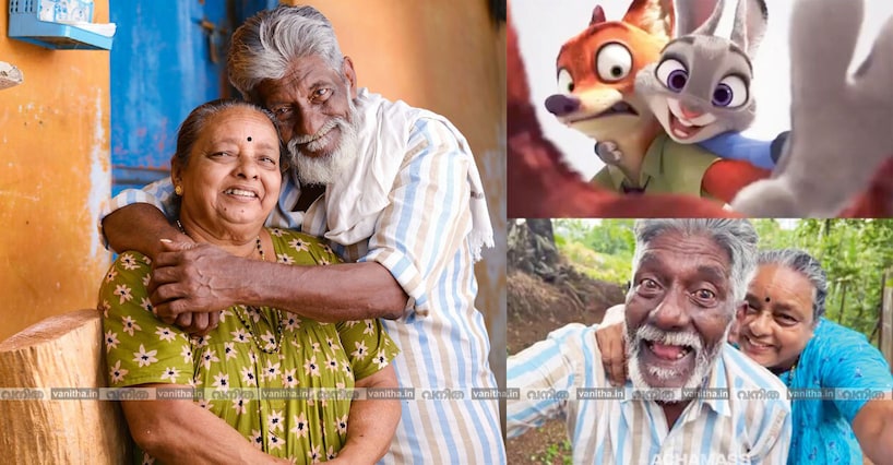 ‘അന്ന് ആ കല്യാണ ഉറപ്പിൽ നിന്നു രത്നമ്മയുടെ കുടുംബം പിൻമാറി, പക്ഷേ തുളസീധരൻ വിട്ടുകൊടുത്തില്ല’: അച്ചാമാസ് പ്രണയകഥ