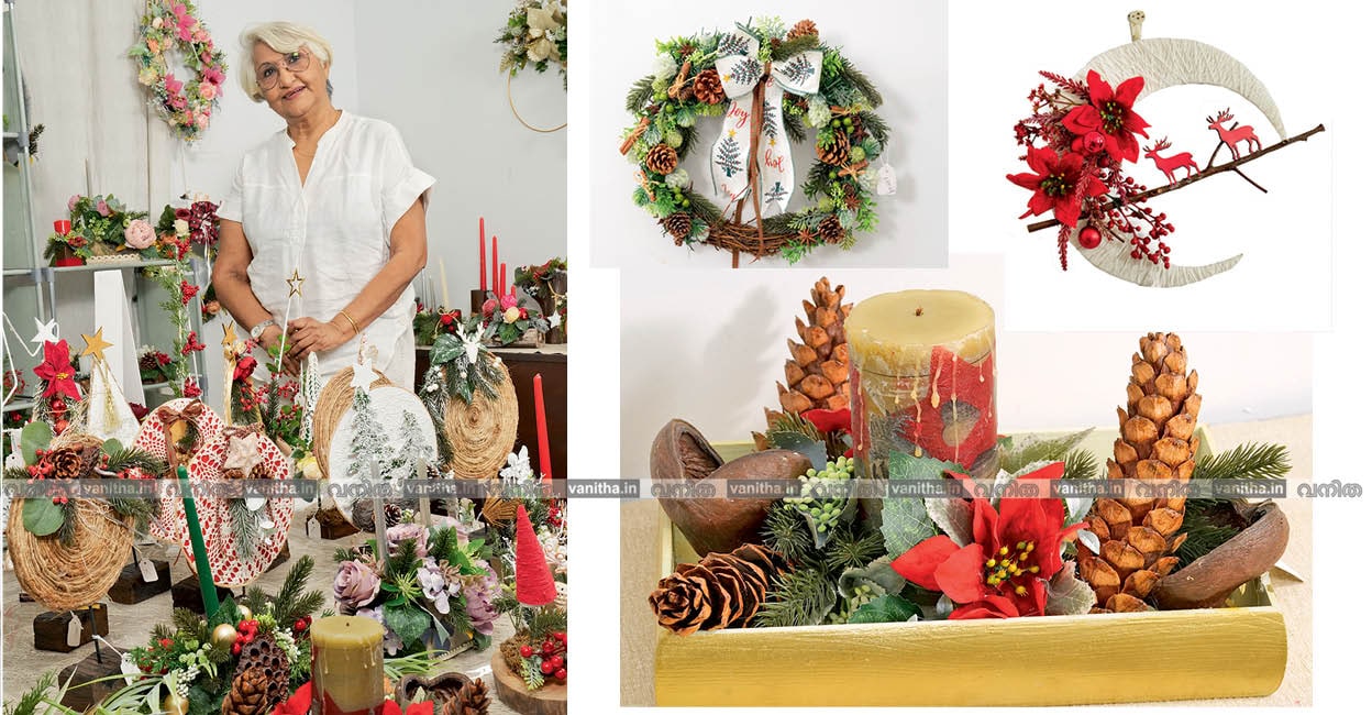 ലീന ജോർജ്, ഫോട്ടോ: ശ്രീകാന്ത് കളരിക്കൽ