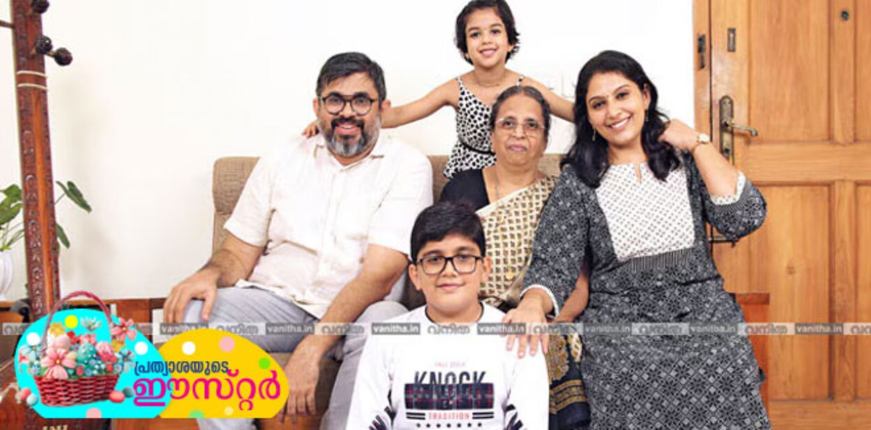 chithra-arun