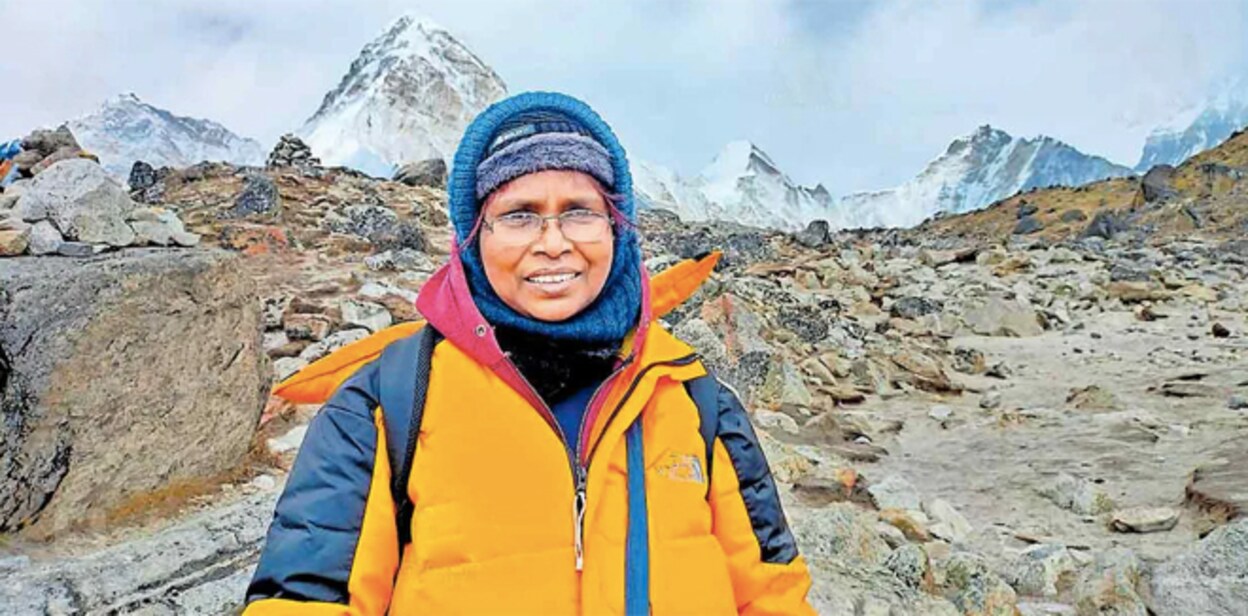 vasanthi