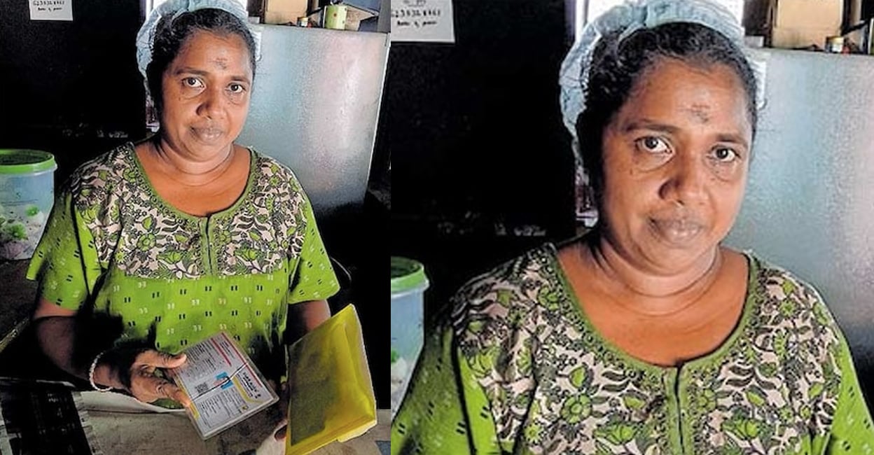 sreeja-theft