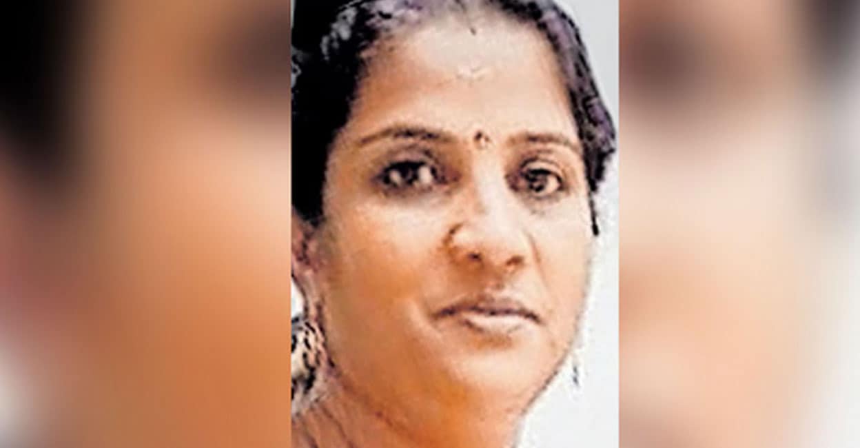 kollam-woman-food-poisoning