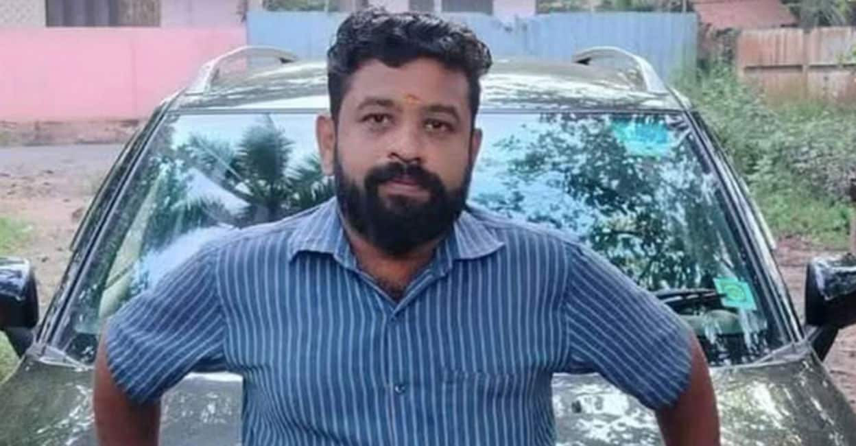 sreejith-8