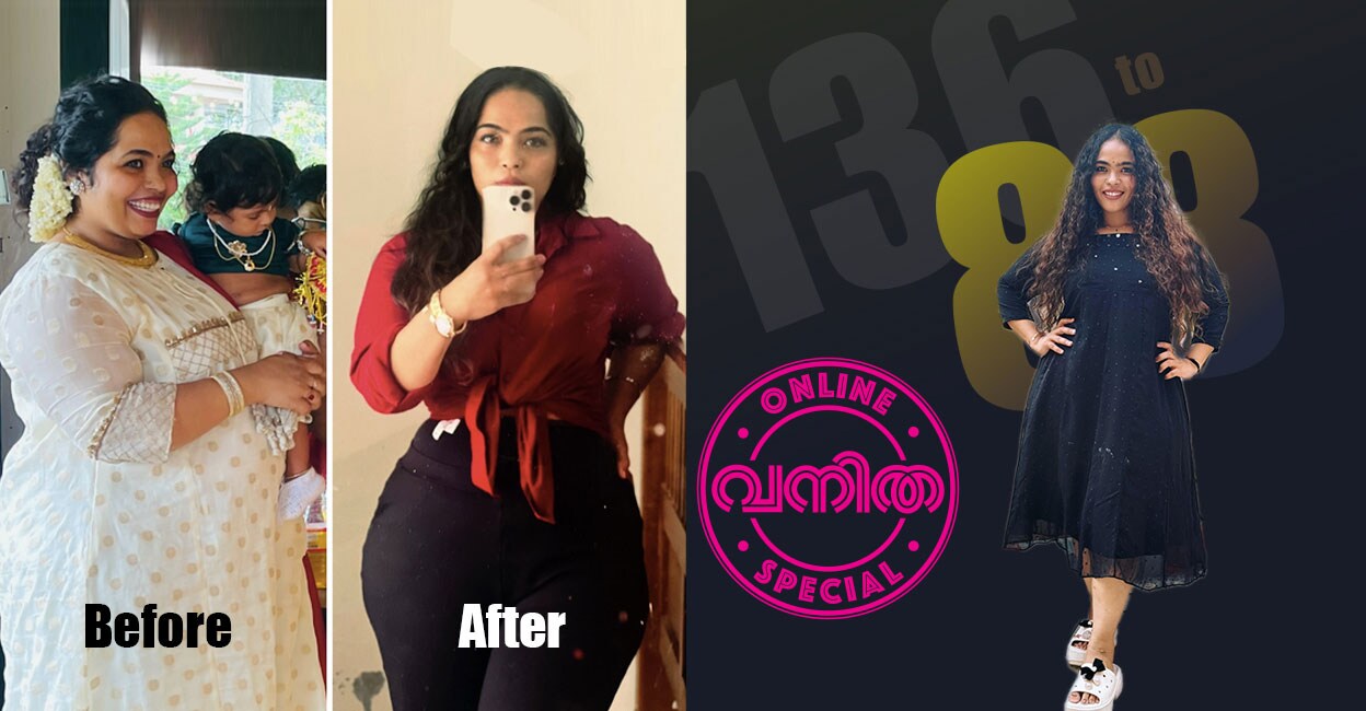 raji-weight-loss