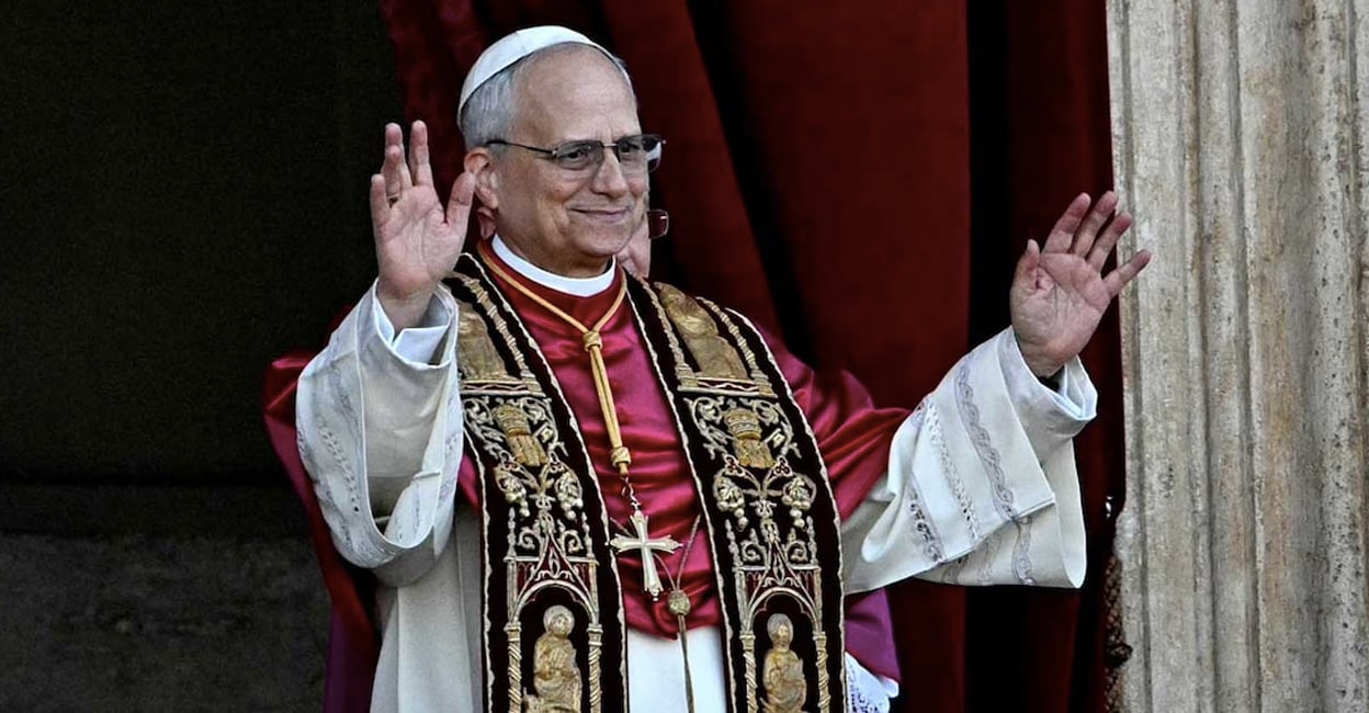 the-new-pope