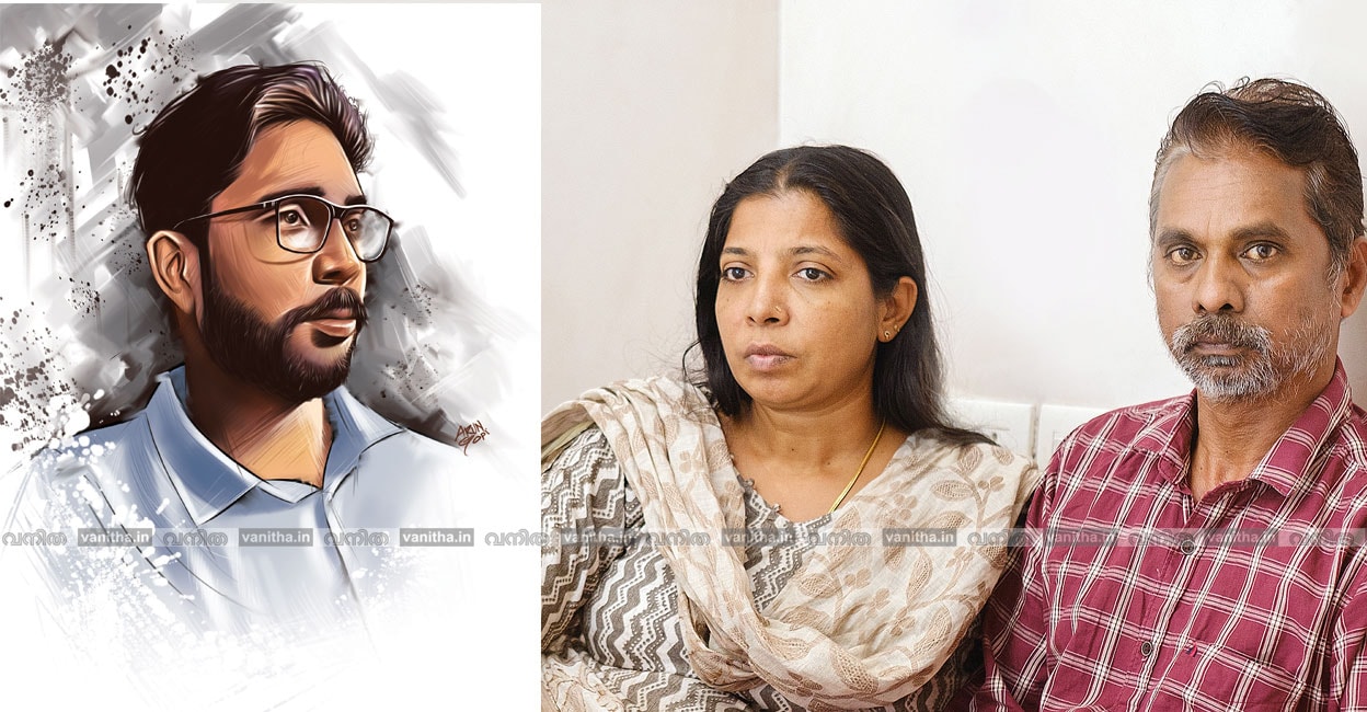 വര: അരുൺ ഗോപി, ഫോട്ടോ: അരുൺ സോൾ