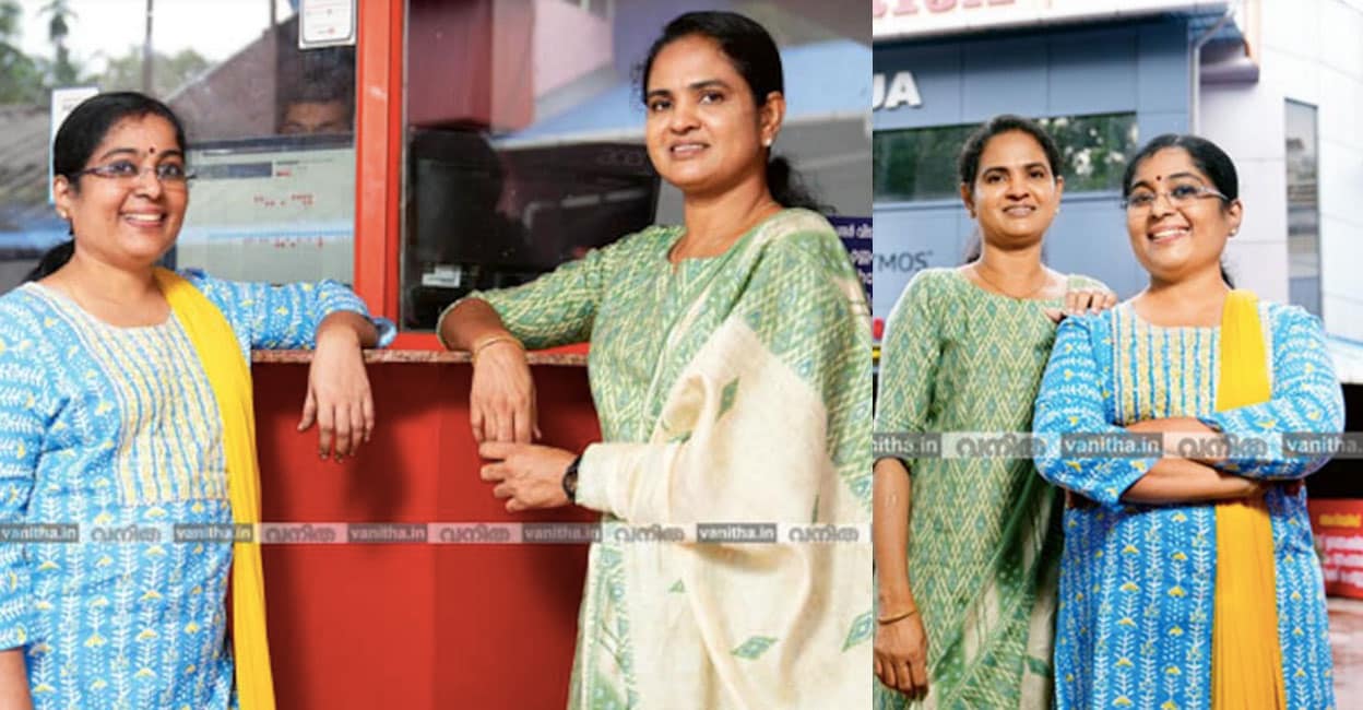 ശ്രീകാന്ത് കളരിക്കൽ
