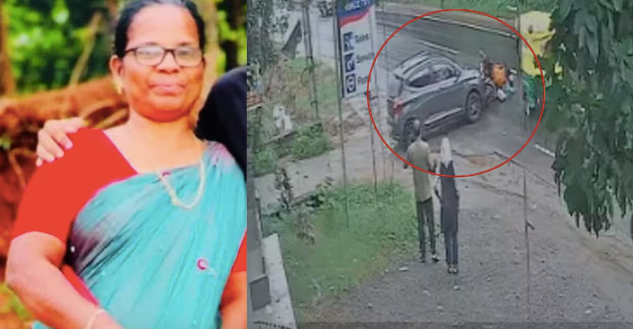 kalladikode-road-accident