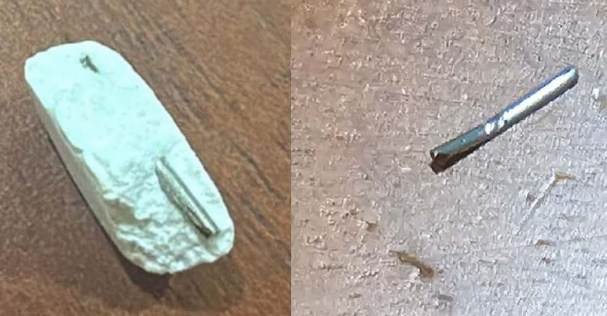 paracetamol