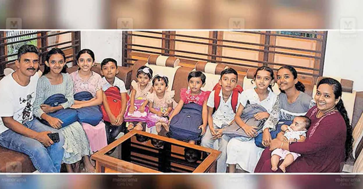 9-kids