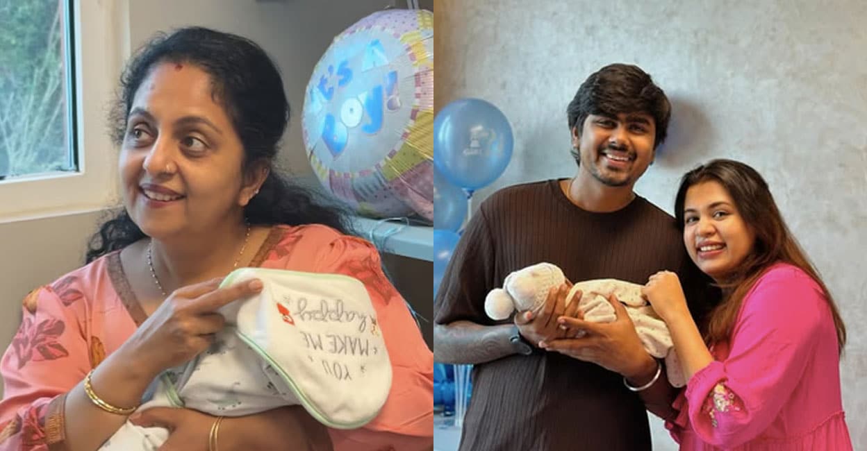 diya-krishna-sindhu ഫൊട്ടോ കടപ്പാട്: ദിയ കൃഷ്ണ ഇൻസ്റ്റഗ്രാം/ www.youtube.com/@SindhuKrishnaOnYoutube