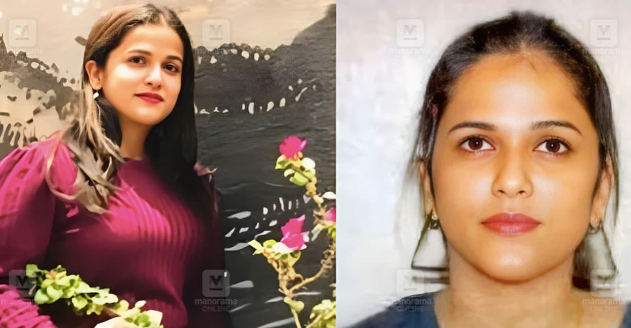 വിപഞ്ചിക മണിയൻ (ഫൊട്ടോ കടപ്പാട്: മനോരമ ഓൺലൈൻ)