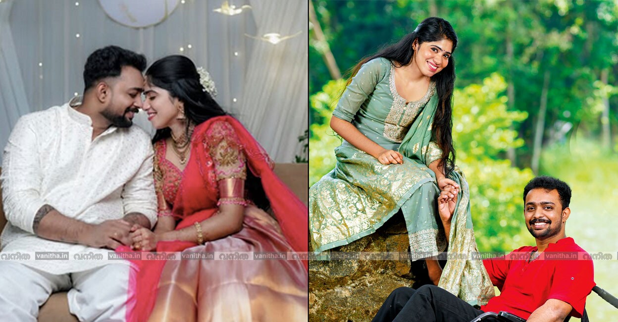 ഫോട്ടോ: ശ്രീകാന്ത് കളരിക്കൽ/ team_wedding_factory
