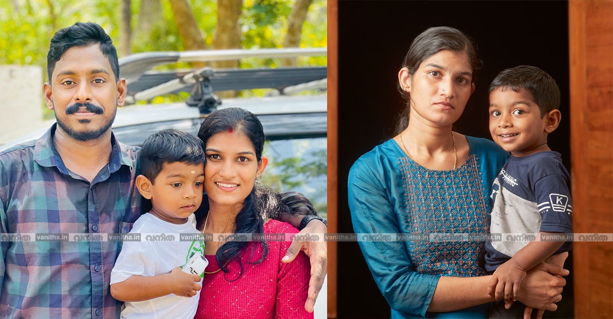 അർജുൻ, കൃഷ്ണ, അയൻ– (ഫയൽ ചിത്രം) ഫോട്ടോ: അരുൺ പയ്യടിമീത്തൽ