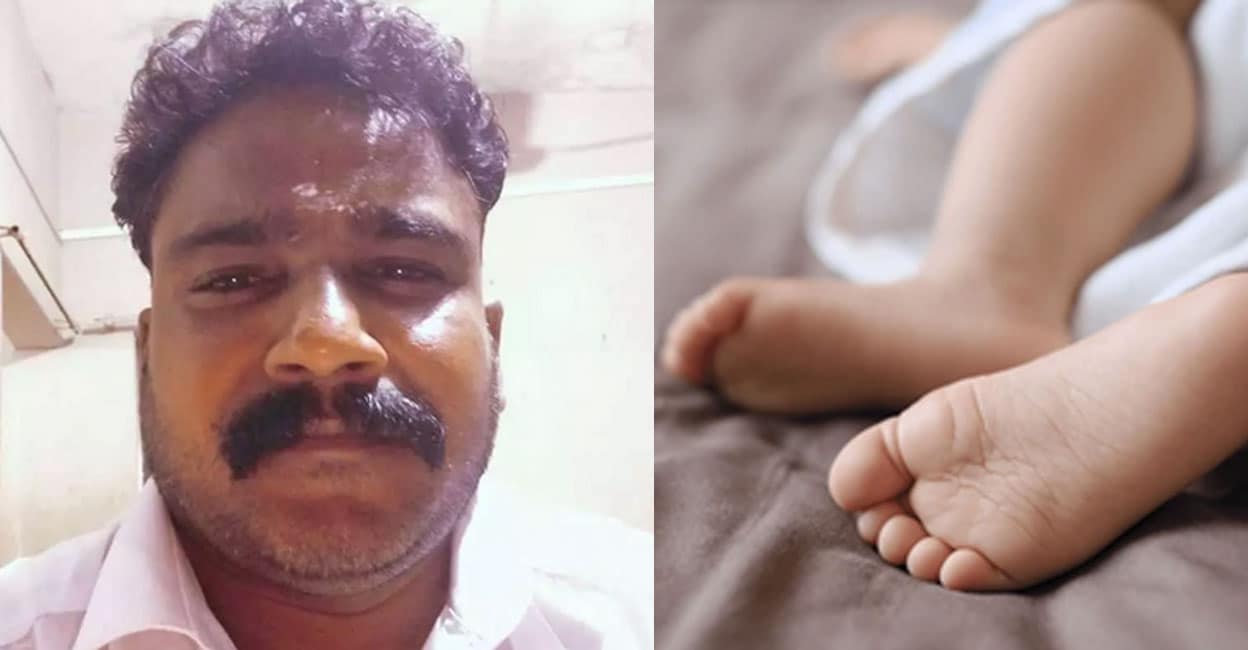 വിമൽ വി നളന്ദ, പ്രതീകാത്മക ചിത്രം (വലത്ത്)