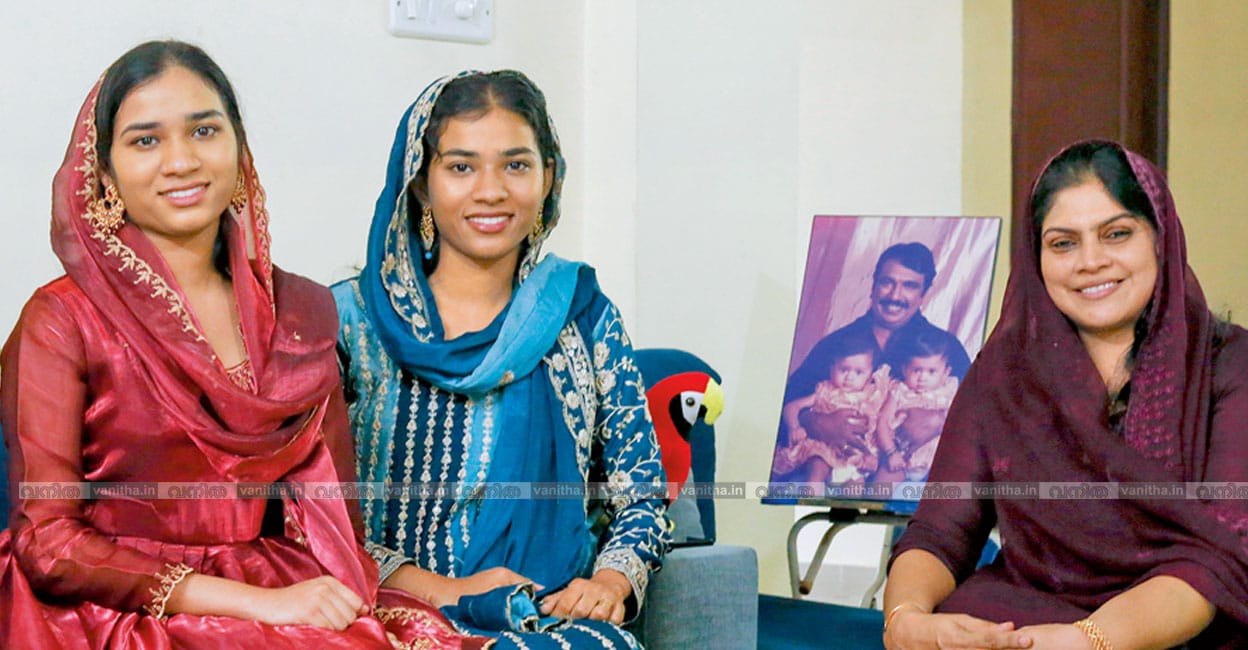 മർവ, സഫ, ഫാസില