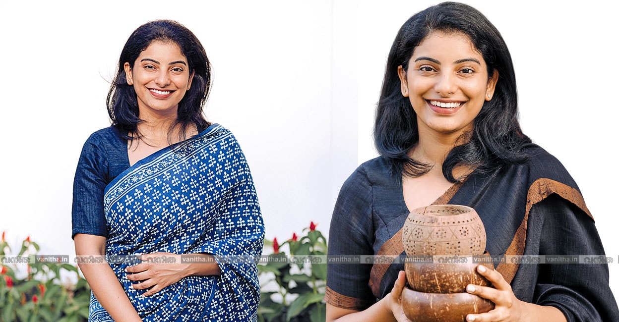മരിയ കുര്യാക്കോസ്