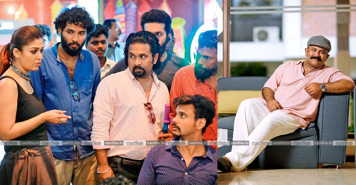 ഫോട്ടോ : ശ്രീകാന്ത് കളരിക്കൽ
ലൊക്കേഷൻ: റമദ റിസോർട്ട്, കുമ്പളം, കൊച്ചി

