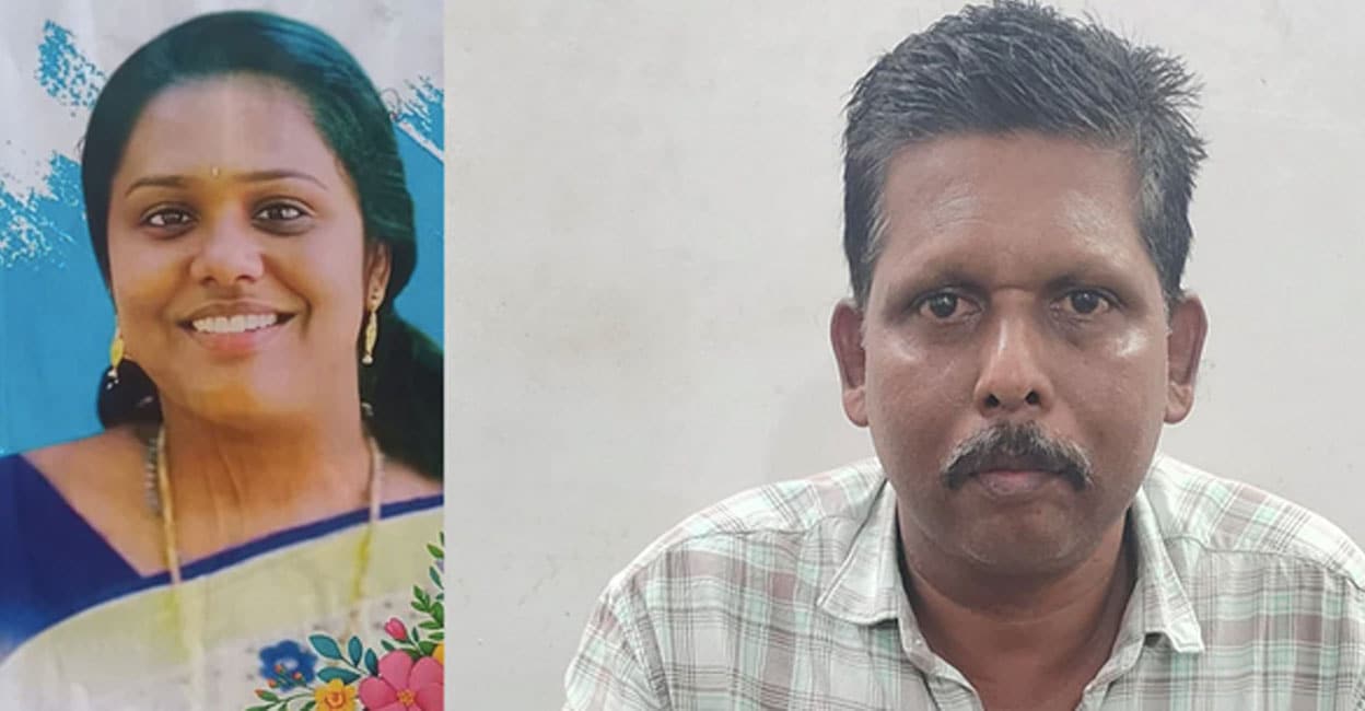 ഏയ്ഞ്ചൽ, ഫ്രാൻസിസ് (ഫൊട്ടോ കടപ്പാട്: മനോരമ)