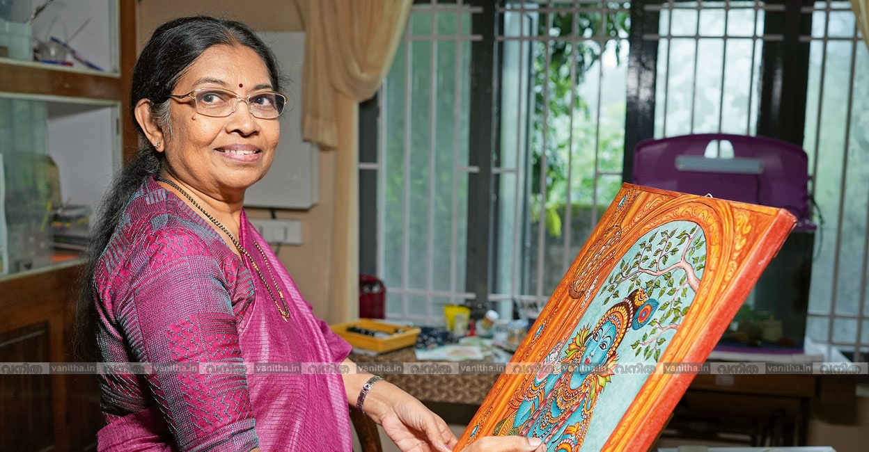 ഫോട്ടോ: രഞ്ജു ശിവാനി