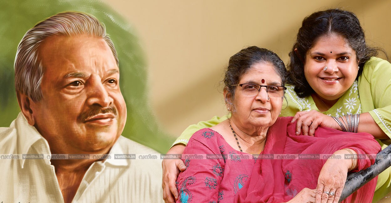 ഫോട്ടോ : ഹരികൃഷ്ണൻ ജി. വര: അരുൺ ഗോപി