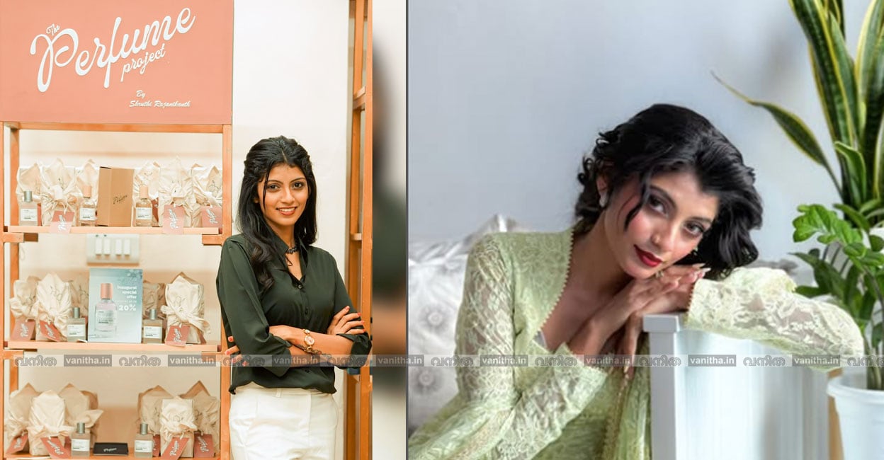 shruthi-rajinikanth