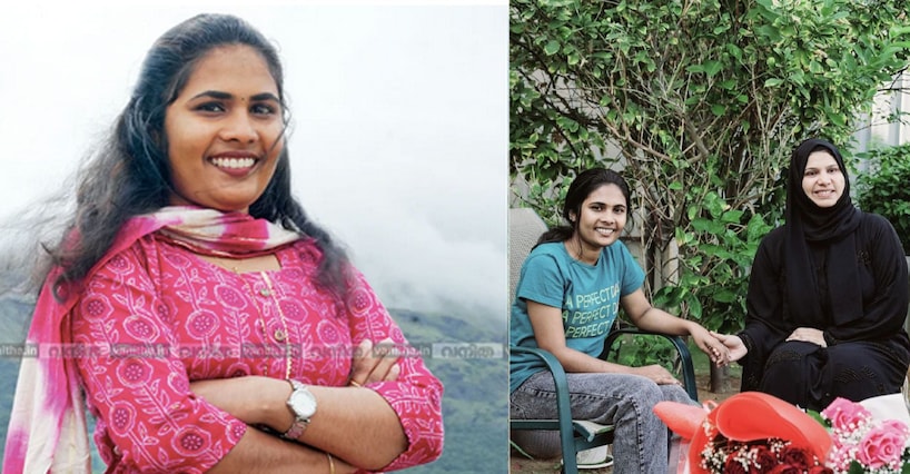 ‘ശ്രുതി ജെൻസണെ ആലോചിച്ച് ജീവിക്കുന്നില്ലത്രേ...’: നന്ദിയില്ലാത്തവളെന്നും അധിക്ഷേപം: മറുപടിയുമായി സാമൂഹ്യപ്രവർത്തക