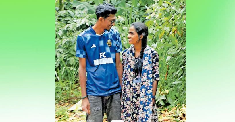 ‘അവനെന്റെ ജീവനല്ലേ...’ : ഇരു വൃക്കകളും തകരാറിലായി പ്രിയപ്പെട്ടവൻ, വേണം 20 ലക്ഷം: പ്രീതുവിനൊപ്പം കൈകോർത്ത് നാടും