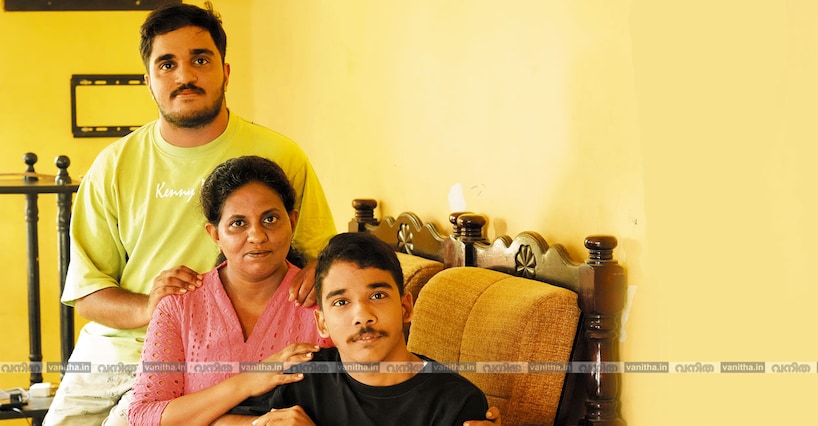 നഖം പഴുത്ത് ഇളകിപ്പോയി, ആ ഇളകിപ്പോയ കാൽനഖത്തിൽ തുടങ്ങി റോഹന്റെ ജീവിത പരീക്ഷണം: നോവുകള്‍ താണ്ടിയ ജീവിതങ്ങൾ