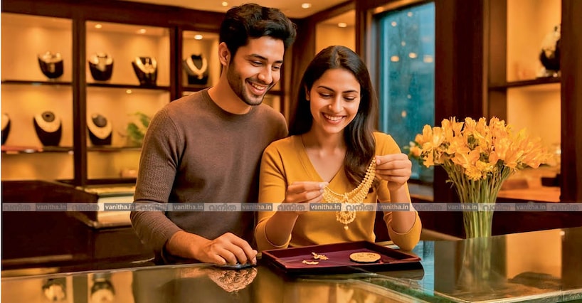 ഏറ്റവും കൂടുതൽ സ്വർണം കൈവശമുള്ള രാജ്യം ഇന്ത്യ; അറിയാം സ്വർണത്തിന്റെ ഉയരുന്ന വിലയുടെ കാരണം