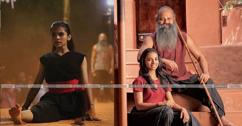 തോറ്റുനിന്ന നിമിഷം ഗുരുക്കൾ പറഞ്ഞു, ഇവളെ ഉറപ്പായും എടുക്കണം; കളരിയിൽ ചരിത്രം കുറിച്ച ആ തീരുമാനത്തെ കുറിച്ചു ഗോപിക 