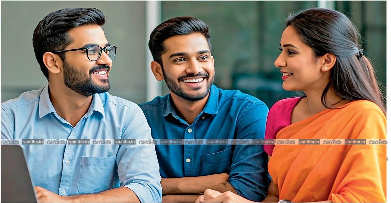 emotionalintelligencelifecraftcolumnvanitha