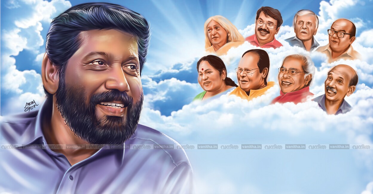 director-Siddique-New-story