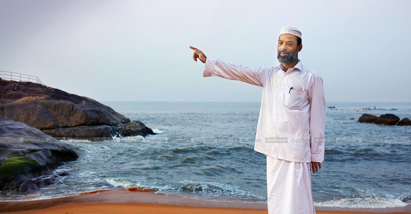 ‘പടച്ചവന്റെ പ്രീതിയല്ലാതെ മറ്റൊരു കൂലി ഞാൻ ആഗ്രഹിക്കുന്നില്ല, ഇത് നിയോഗമാണ്’: മാസപ്പിറവി കണ്ടുറപ്പിച്ച പുണ്യാനുഭവങ്ങളുടെ കഥ