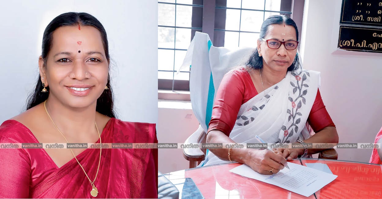 അമ്പിളി അജയകുമാർ