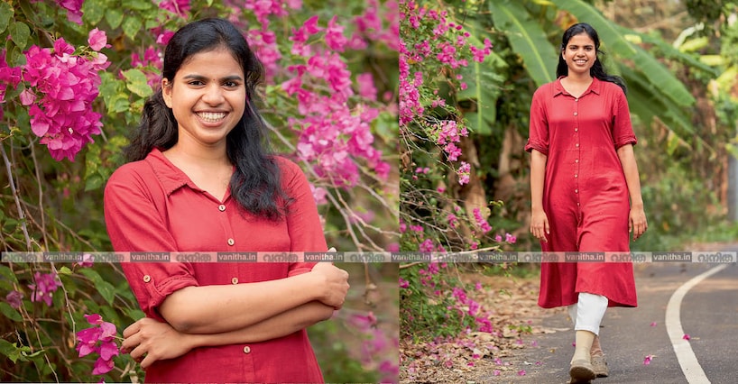 വലതുകാൽ കാൻസർ കവർന്നെങ്കിലും തളർന്നില്ല; അനുശ്രീയെ ഡോക്ടറാക്കിയത് അന്നെടുത്ത തീരുമാനം